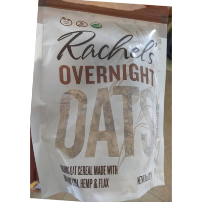 Overnight Oats