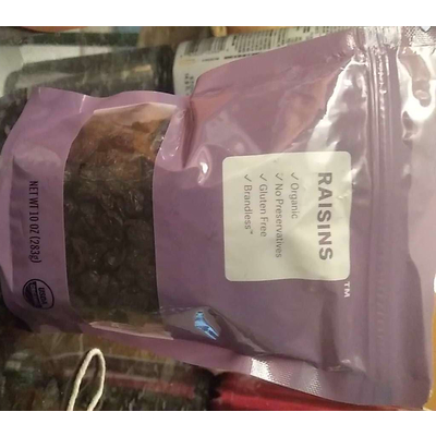Raisins