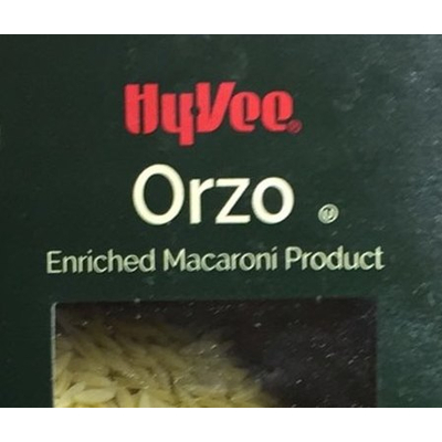 Orzo