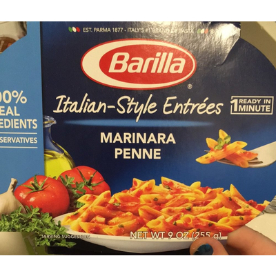 Marinara Penne