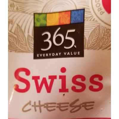 Swiss Cheese