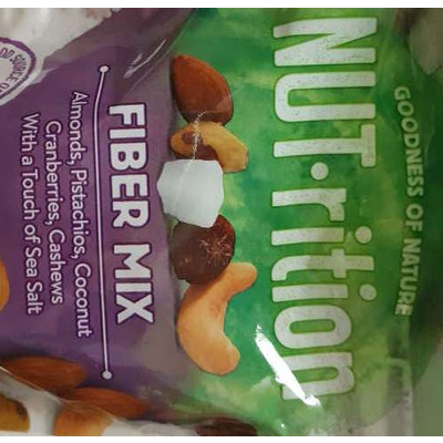 Fiber Mix
