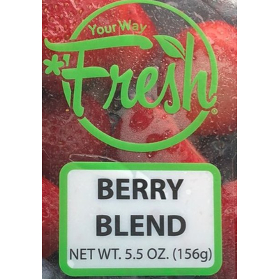 Berry Blend