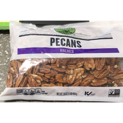 Pecans