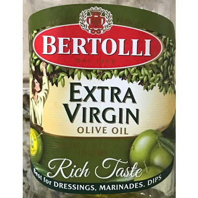 Calories In Olive Oil 0 5 Tablespoon From Usda