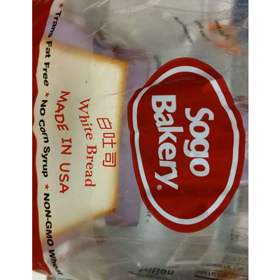 White Bread