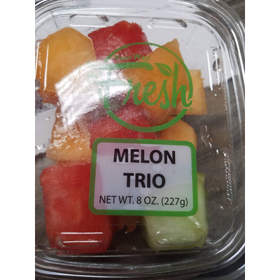 Melon Trio