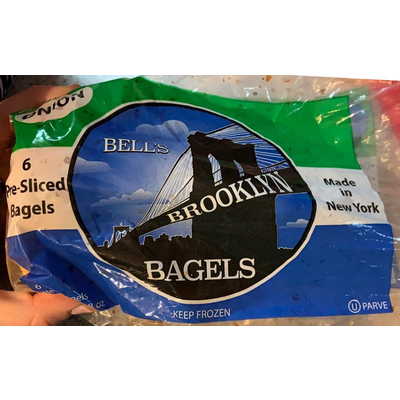 Brooklyn Bagels