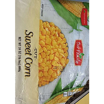 Sweet Corn