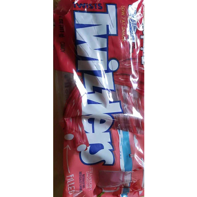 Low Fat Snack, Strawberry Smoothie