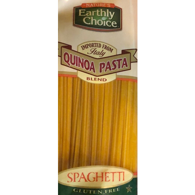 Quinoa Pasta