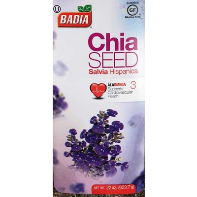 Chia Seed