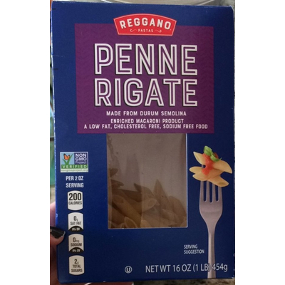 Penne Rigate