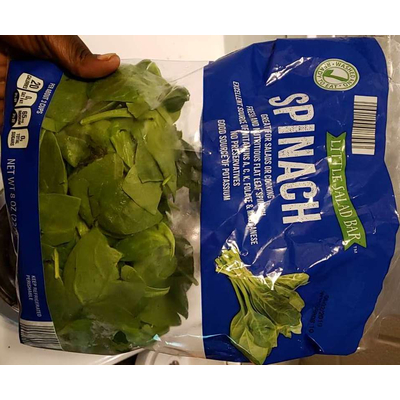 Spinach