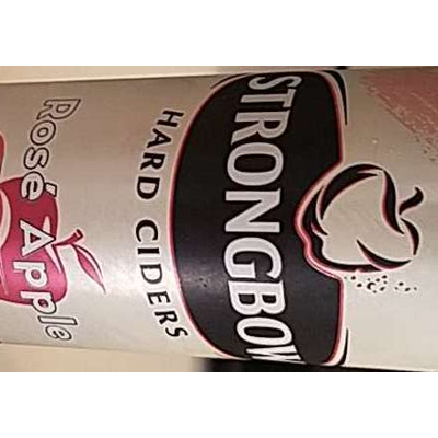 Hard Ciders, Rose Apple