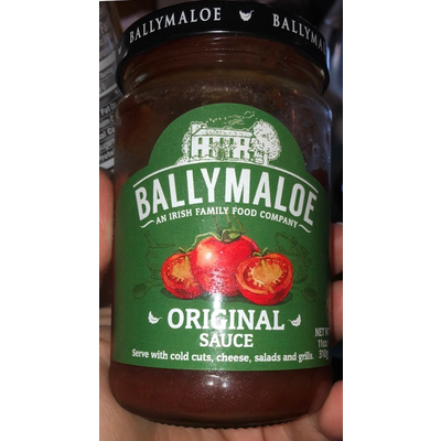 Tomato Sauce