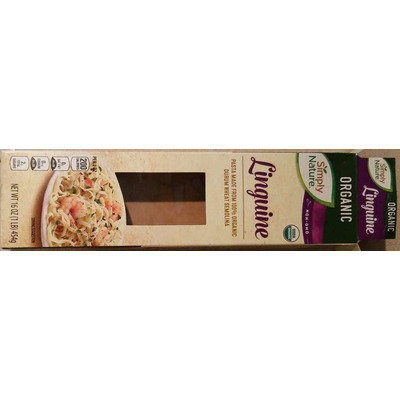 Linguine