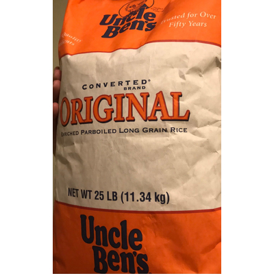 Original Long Grain Rice