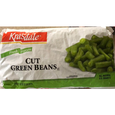 Cut Green Beans
