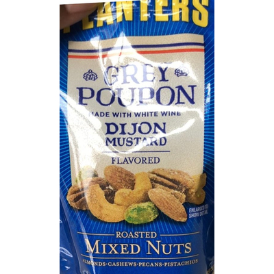 Grey Poupon, Dijon Mustard Flavored