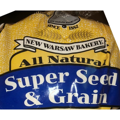Super Seed & Grain