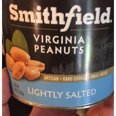 Virginia Peanuts