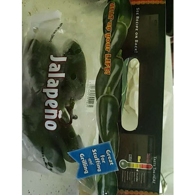 Jalapeno