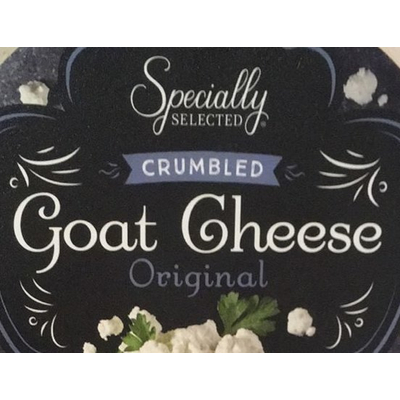Crumbled Goat Cheese Original