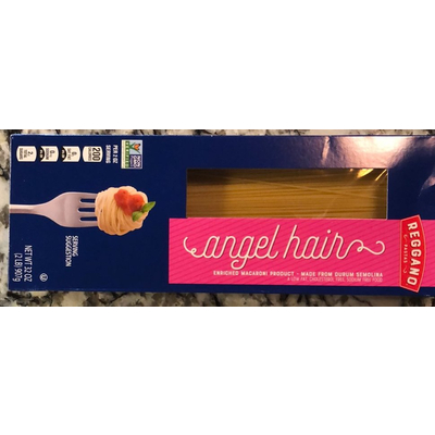 Angel Hair