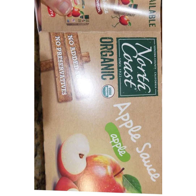 Apple Sauce