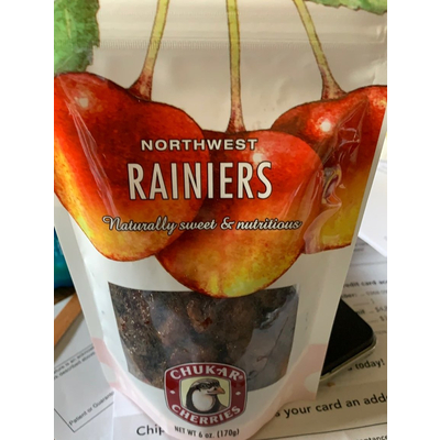 Rainiers