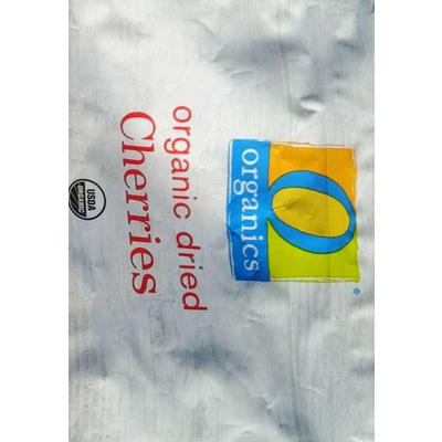 Organic Dried Cherry