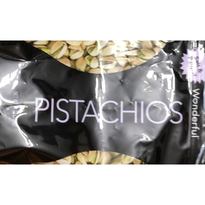 Pistachios