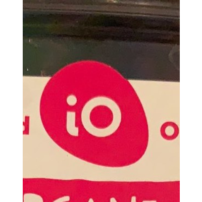 Dried Cranberries, Organic