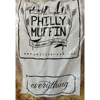 Philly Muffin