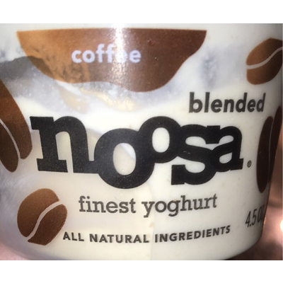 Finest Yoghurt Coffee Blended