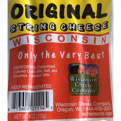 Original String Cheese