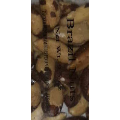 Brazil Nuts