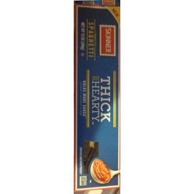 Spaghetti