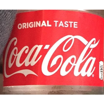 Original Coca-Cola