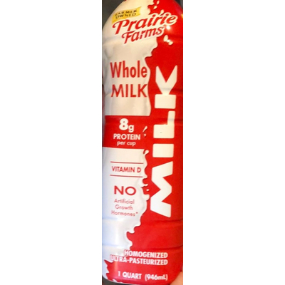 Whole Milk