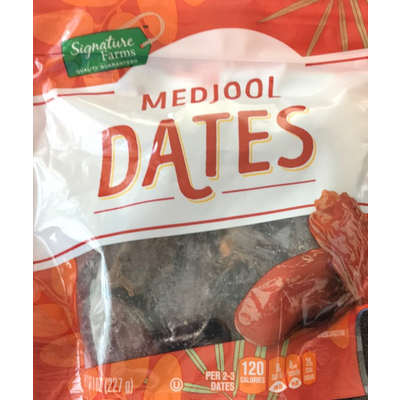 Medjool Dates
