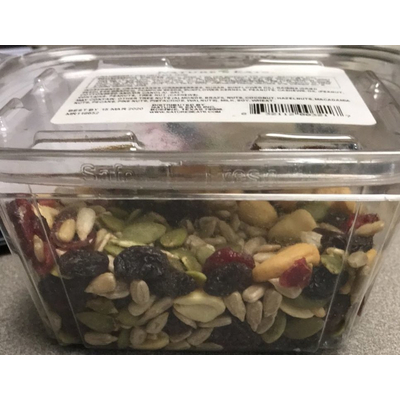 Cranberry Delight Mix