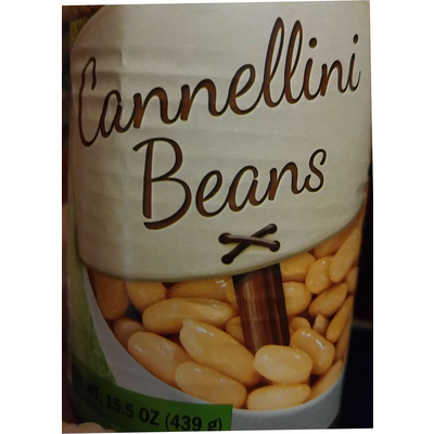 Cannellini Beans