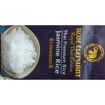 Thai Premium Rice Jasmine
