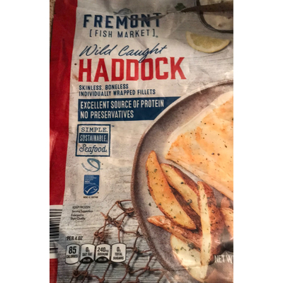 Haddock