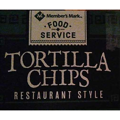 Tortilla Chips