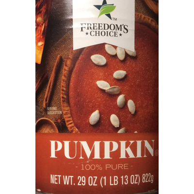 Pumpkin