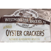 oyster crackers westminster bakers