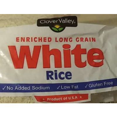 White Rice